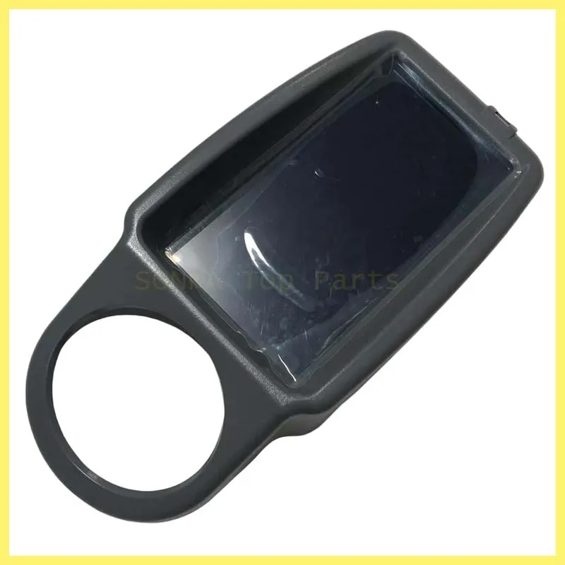 YA000001076 4705918 Monitor for Hitachi Excavator ZX120-5G ZX200-5G ZX330-5G ZX450-5G
YA000001076 4705918 Monitor for Hitachi Excavator ZX120-5G ZX200-5G ZX330-5G ZX450-5G