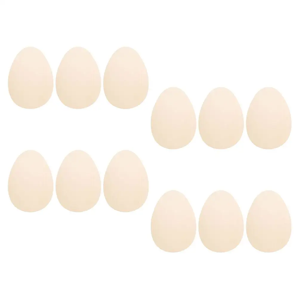 12 Pcs Easter Wood Chip Decoration Cutouts Wooden Signs Unfinished Beige Craft Spring Family Creative Diy Handmade Decor
12 Pcs Easter Wood Chip Decoration Cutouts Wooden Signs Unfinished Beige Craft Spring Family Creative Diy Handmade Decor