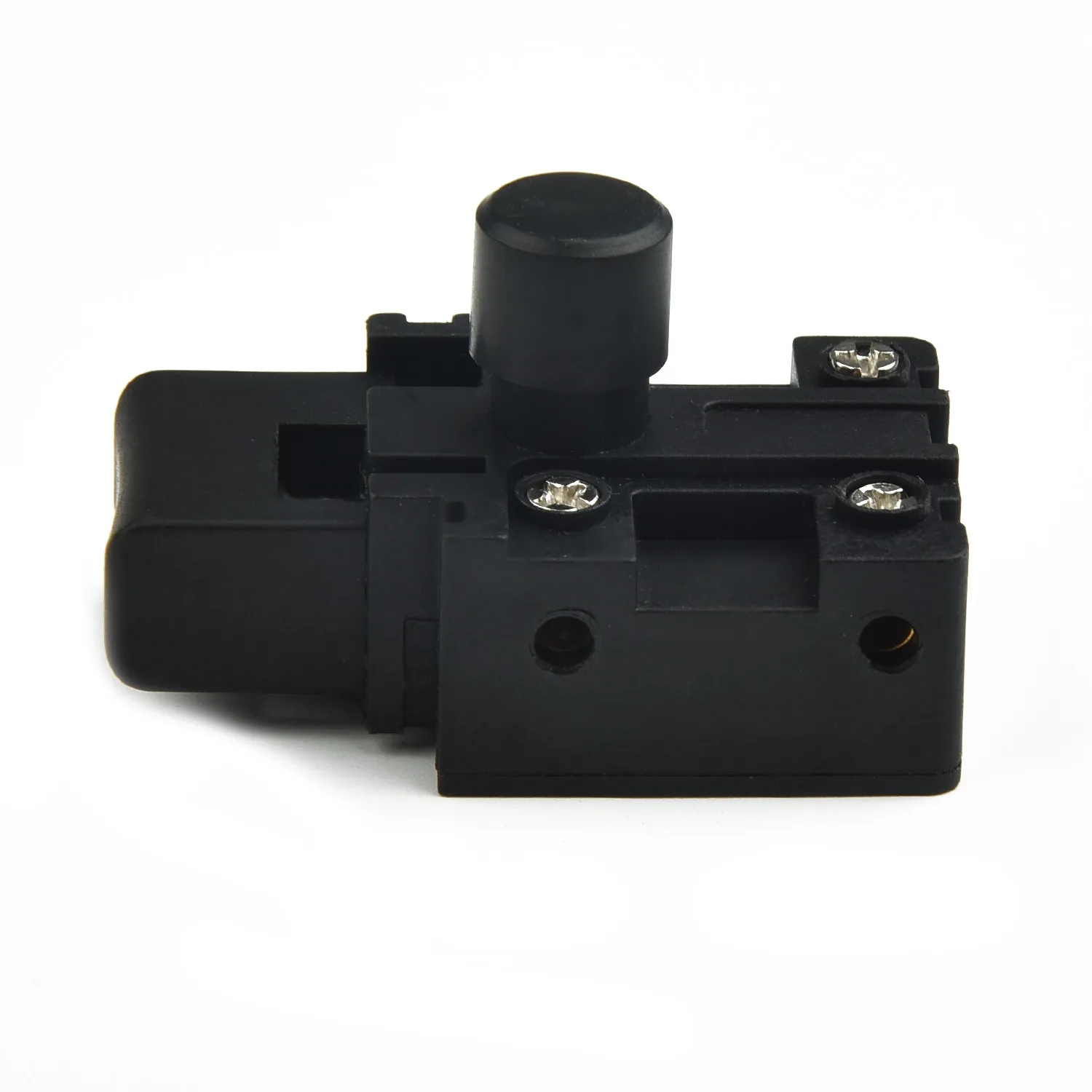 1pc Switch Replacement For Marquardt 1281.0102, 1281.0115, Kopp MS-2 2412.56 The Drills, Circular Saws, Thread Cutting-Brackets
1pc Switch Replacement For Marquardt 1281.0102, 1281.0115, Kopp MS-2 2412.56 The Drills, Circular Saws, Thread Cutting-Brackets