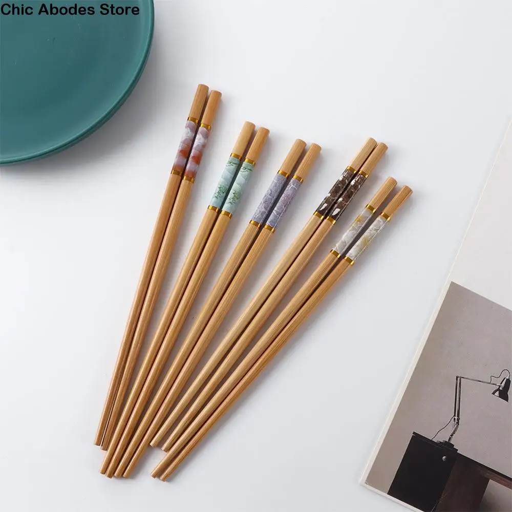 5Pairs Chinese Style Rice Gift Sushi Kitchen Supplies Chopsticks Tableware Dinnerware Set
5Pairs Chinese Style Rice Gift Sushi Kitchen Supplies Chopsticks Tableware Dinnerware Set