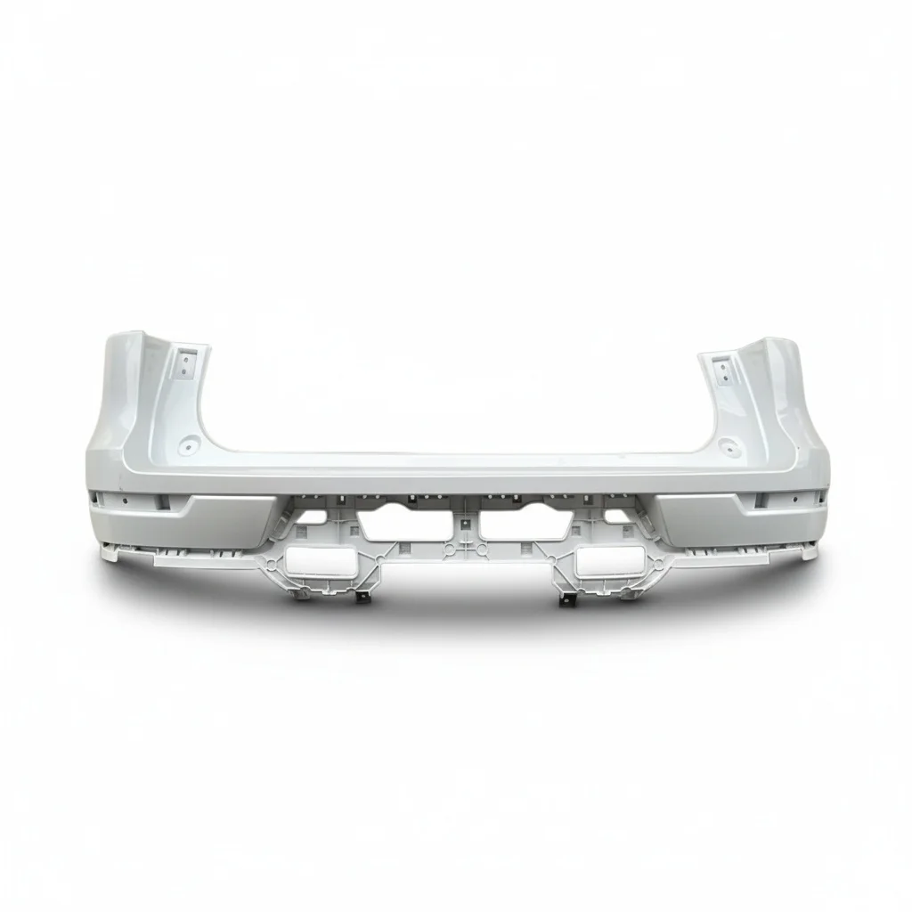 Front And Rear Bumper Assembly, 2804101XKN01A Plastic Replacement Bumper Fit for Great Wall Haval H6 Third Generation, Bodykits
Front And Rear Bumper Assembly, 2804101XKN01A Plastic Replacement Bumper Fit for Great Wall Haval H6 Third Generation, Bodykits