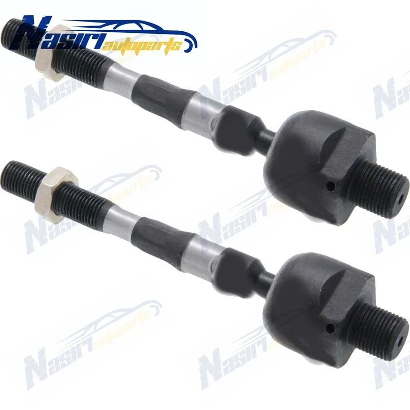 Pair of Inner Tie Rod End For Infiniti FX35/FX50 2009 2010 2011 2012 2013 D8521-1CA0A D8E21-1CA0A EV801082
Pair of Inner Tie Rod End For Infiniti FX35/FX50 2009 2010 2011 2012 2013 D8521-1CA0A D8E21-1CA0A EV801082