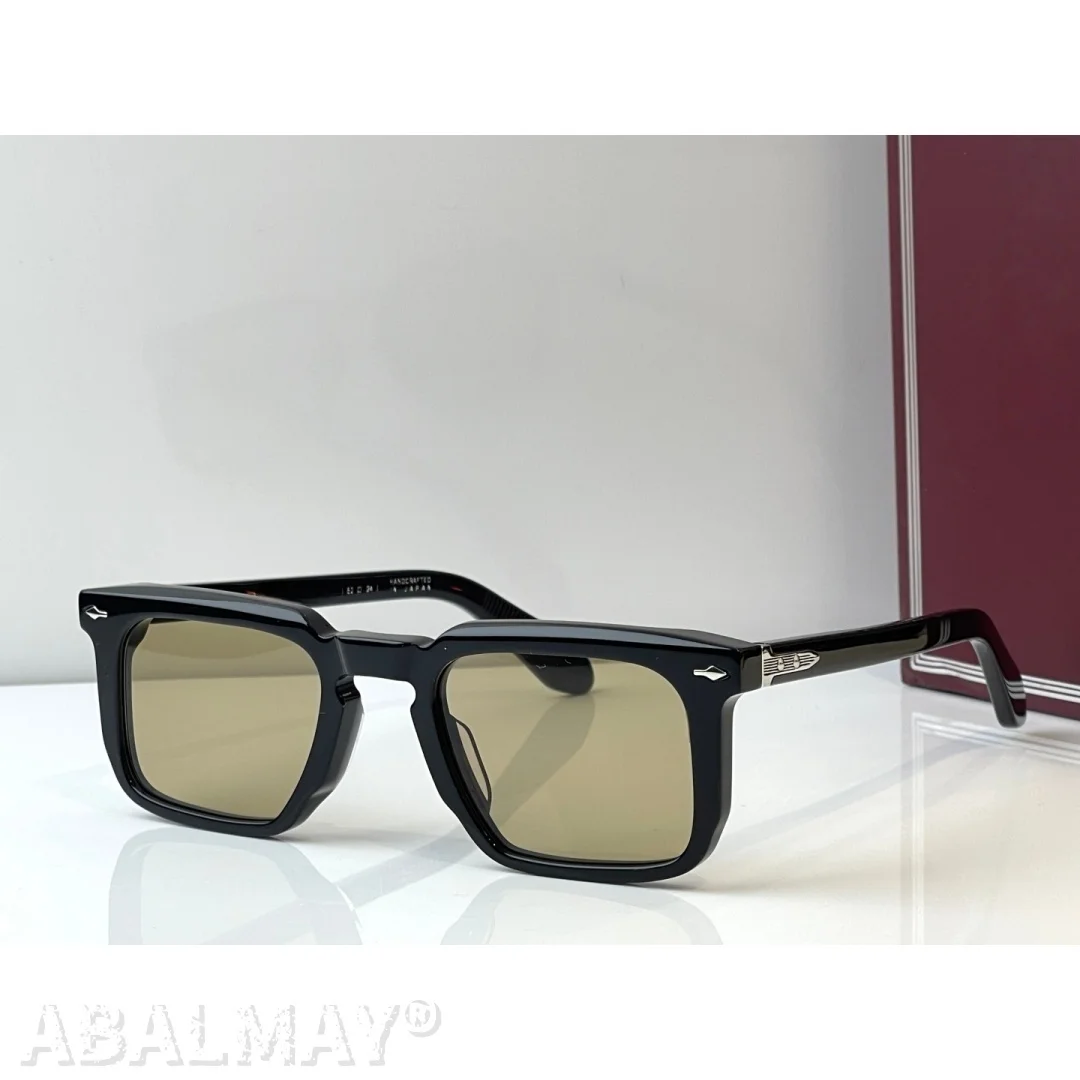 MOSCOVAI SIZE 52-24 Top Quality Sunglasses for Men and Women Style UV400 Retro Fashion Luxury Designer Sun Glasses with box
MOSCOVAI SIZE 52-24 Top Quality Sunglasses for Men and Women Style UV400 Retro Fashion Luxury Designer Sun Glasses with box