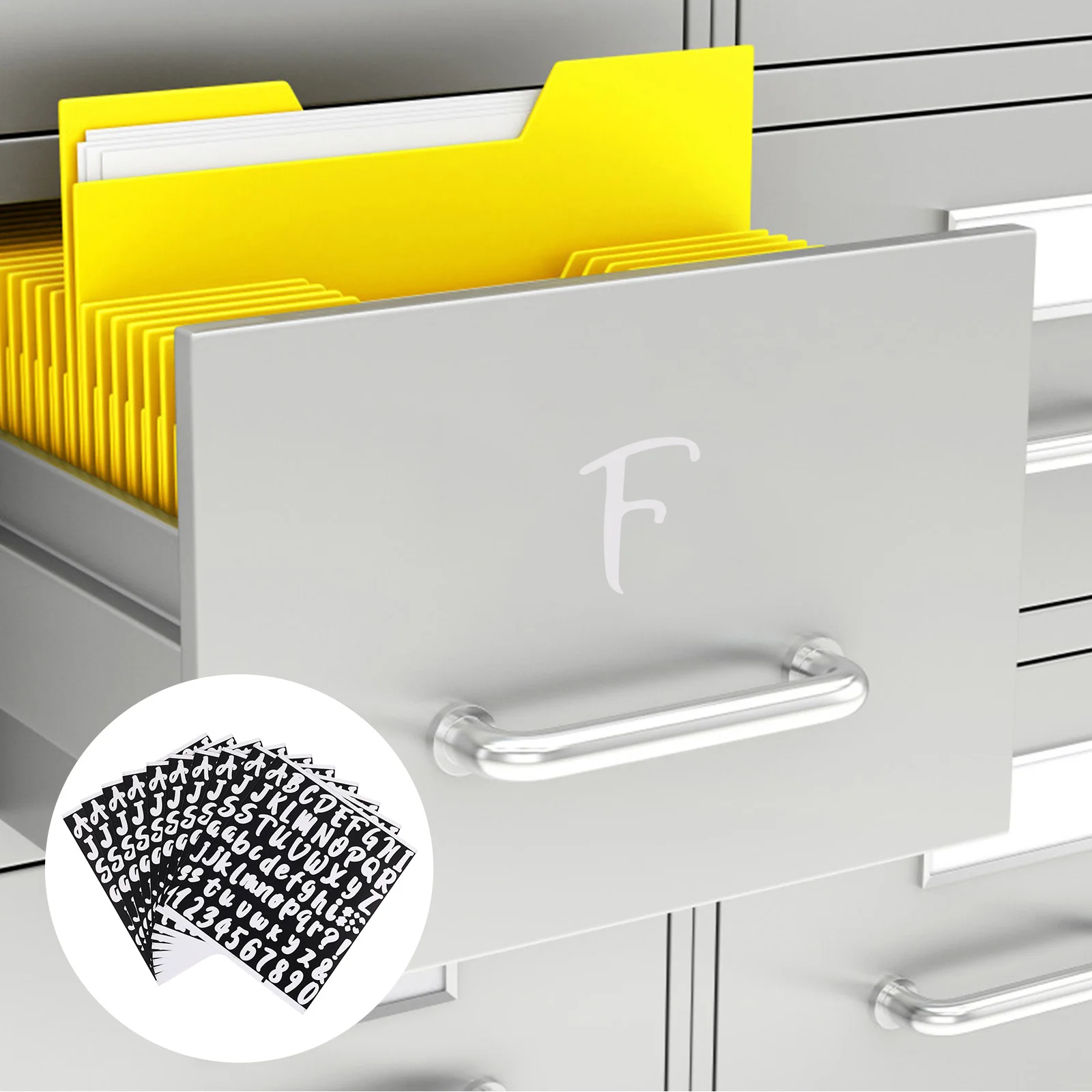 10pcs Self-Adhesive Letters Numbers Stickers Alphabet Number Decals For Room Wall Decor Residue-Free Easy Apply Garden
10pcs Self-Adhesive Letters Numbers Stickers Alphabet Number Decals For Room Wall Decor Residue-Free Easy Apply Garden