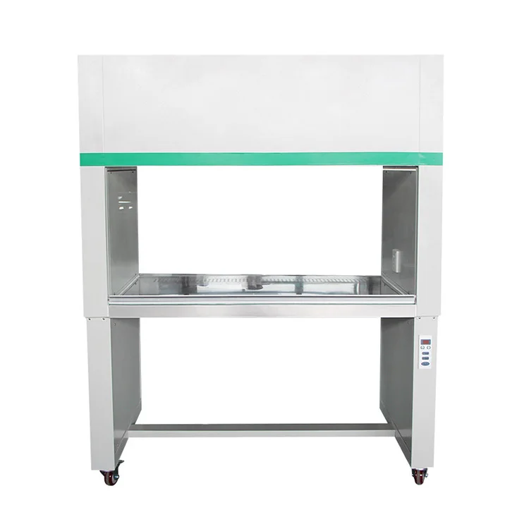 CE Standard Laboratory Vertical / Horizontal Laminar Flow Clean Bench
CE Standard Laboratory Vertical / Horizontal Laminar Flow Clean Bench