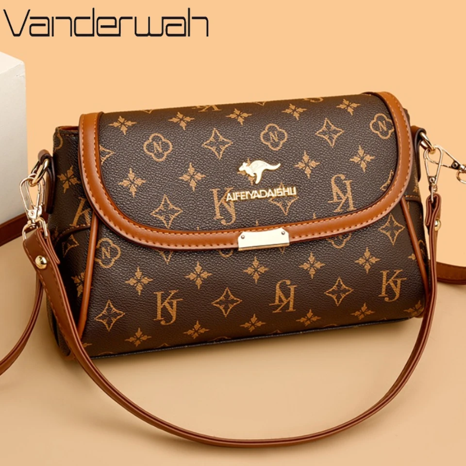 Old Flowers Sac Luxury Brand Female Shoulder Crossbody Bags For Women Fashion Trend Designer Girl's Mother's Handbag Casual Tote
Old Flowers Sac Luxury Brand Female Shoulder Crossbody Bags For Women Fashion Trend Designer Girl's Mother's Handbag Casual Tote