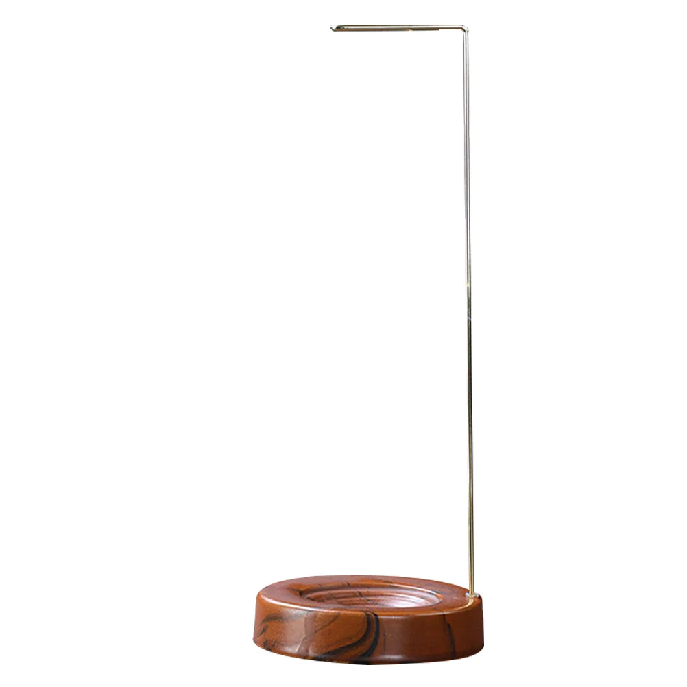 Reverse Incense Sticks Holder Hanging Copper Ceramic Stick Incense Stand for Home Office Desktop
Reverse Incense Sticks Holder Hanging Copper Ceramic Stick Incense Stand for Home Office Desktop