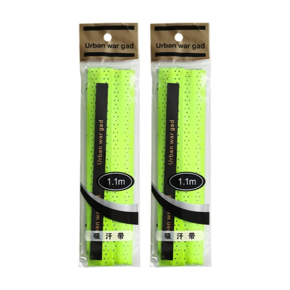 Raised Ridge Pickleball Grip Tape Sweat Absorbent Universal Cozy Overgrip Wrap PU Leather Breathable Paddle Grip Cover Training
Raised Ridge Pickleball Grip Tape Sweat Absorbent Universal Cozy Overgrip Wrap PU Leather Breathable Paddle Grip Cover Training