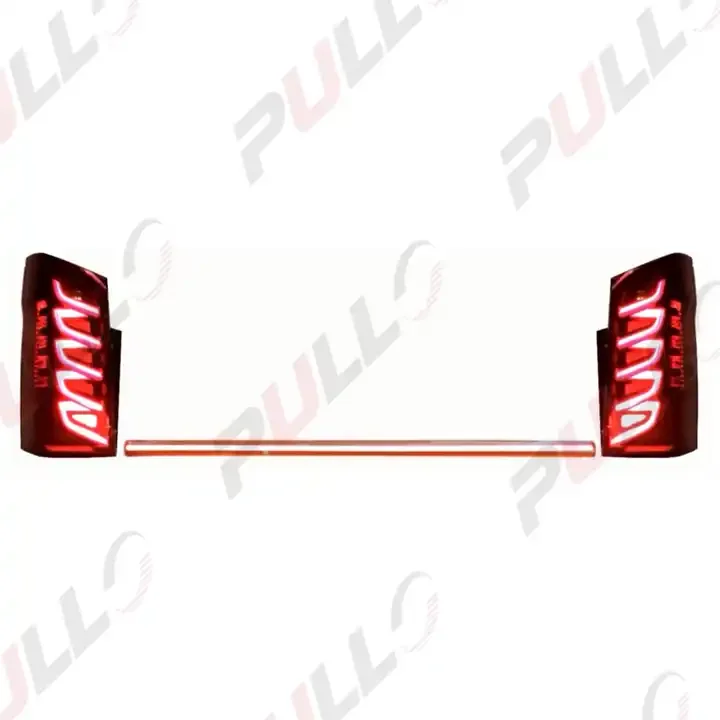 Auto lamps penetrating taillights for Mercedes Benz V class W447 vito v260 upgrade lamps auto parts car accessories
Auto lamps penetrating taillights for Mercedes Benz V class W447 vito v260 upgrade lamps auto parts car accessories