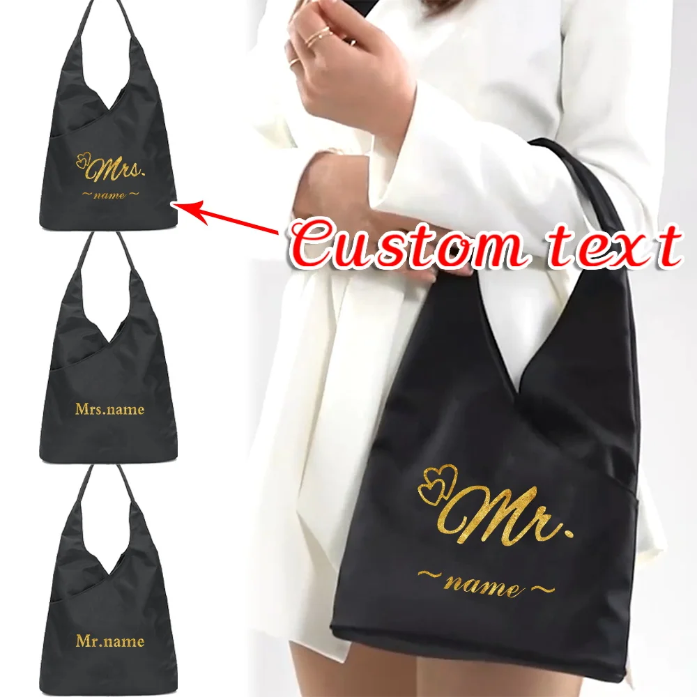 Personalized Customized Women's Shopping Bag Multifunctional Travel Shoulder Bag Large Capacity Storage Handbag
Personalized Customized Women's Shopping Bag Multifunctional Travel Shoulder Bag Large Capacity Storage Handbag
