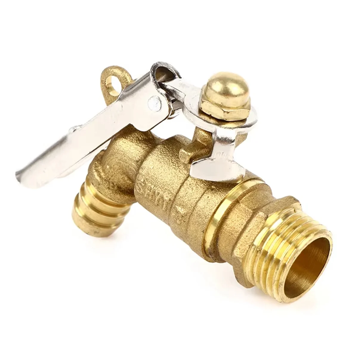 2025+Garden Outdoor Brass Faucet Public Places Lockable Water Tap Anti-Freeze Brass Water Faucet Preventing Water Theft
2025+Garden Outdoor Brass Faucet Public Places Lockable Water Tap Anti-Freeze Brass Water Faucet Preventing Water Theft