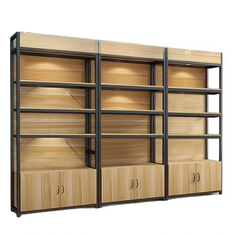 Display rack Shelf Multi-layer maternal and infant sample display cabinet Cosmetics display cabinet
Display rack Shelf Multi-layer maternal and infant sample display cabinet Cosmetics display cabinet