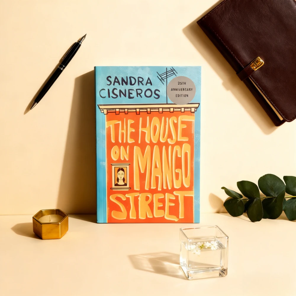 Дом на улице манго (25-е годов): Посібник приближения — Казка роста Сандра Кisнералоса для литературных энтузиастов
Дом на улице манго (25-е годов): Посібник приближения — Казка роста Сандра Кisнералоса для литературных энтузиастов