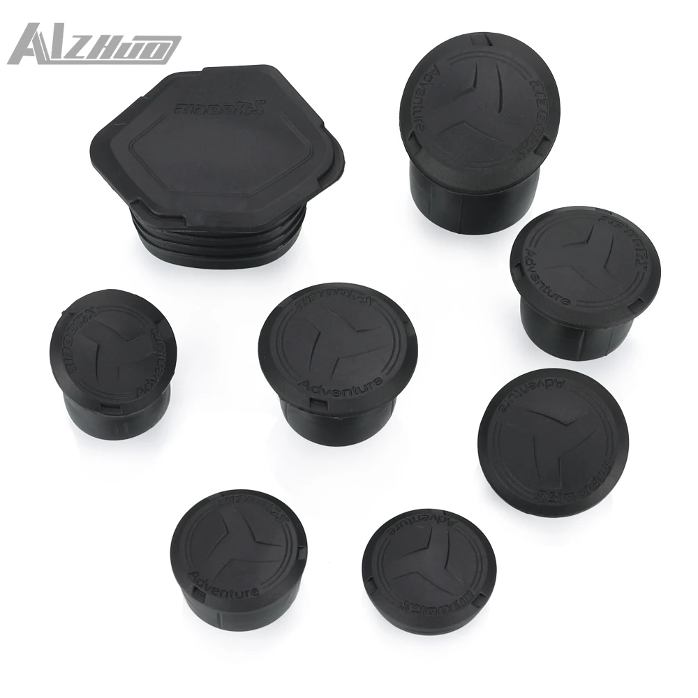 Frame Hole Cover Caps Plug Decorative For BMW R1300GS ADV R1300GS R 1300 GS LC Adventure ADV 2024 2025 Frame Cap Motorcycle
Frame Hole Cover Caps Plug Decorative For BMW R1300GS ADV R1300GS R 1300 GS LC Adventure ADV 2024 2025 Frame Cap Motorcycle