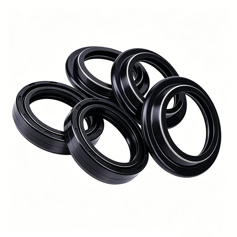 41x54x11 For Harley Davidson FLHTC 1690 Electra Glide Classic FLHTCU 1690 Electra Glide Ultra Front Fork Oil Seal Dust Seal
41x54x11 For Harley Davidson FLHTC 1690 Electra Glide Classic FLHTCU 1690 Electra Glide Ultra Front Fork Oil Seal Dust Seal