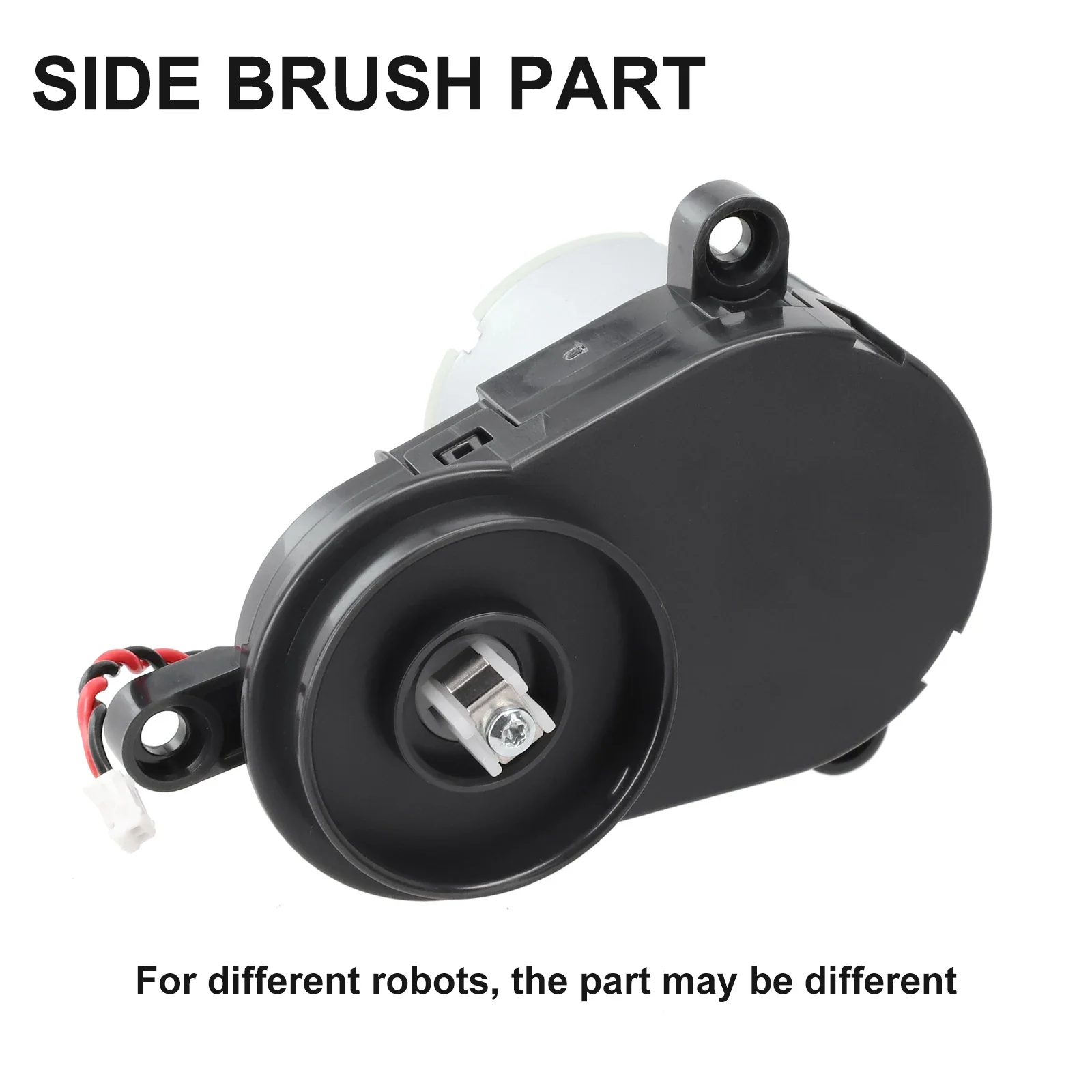Replacement Motor For For Side Brush On K2 K3 K3A K4 K5 L1 For M210 For M210S For M210B M213 Vacuum Cleaning Devices
Replacement Motor For For Side Brush On K2 K3 K3A K4 K5 L1 For M210 For M210S For M210B M213 Vacuum Cleaning Devices