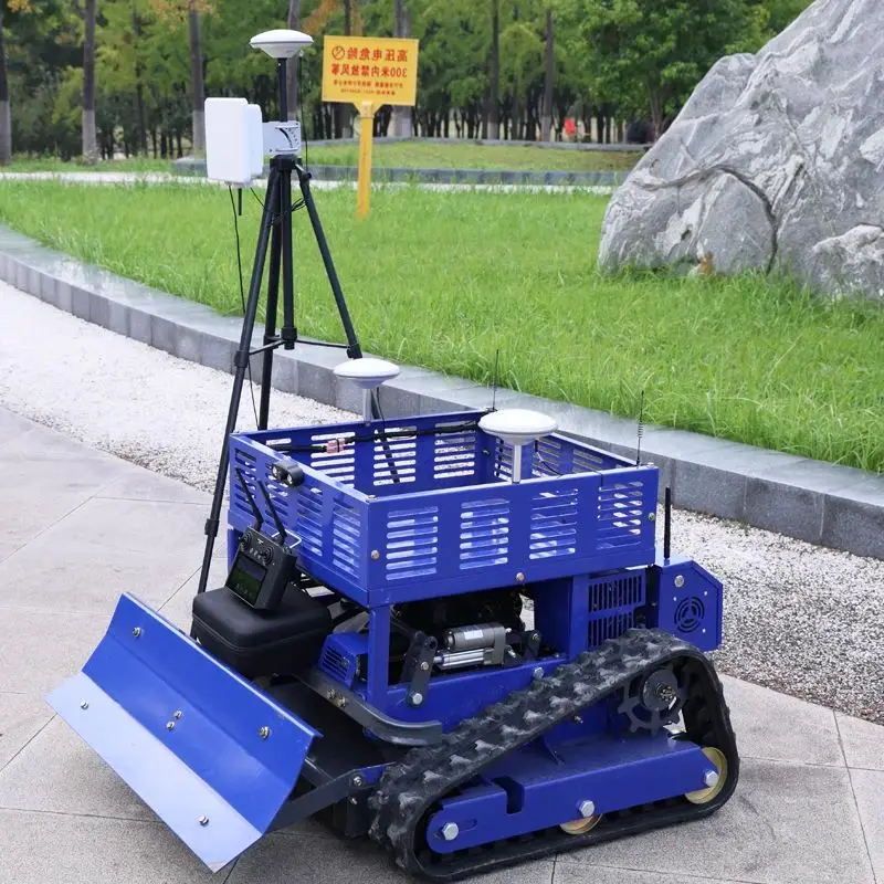 Customized High quality remote control lawn mower for household use, farm garden robot lawn mower
Customized High quality remote control lawn mower for household use, farm garden robot lawn mower