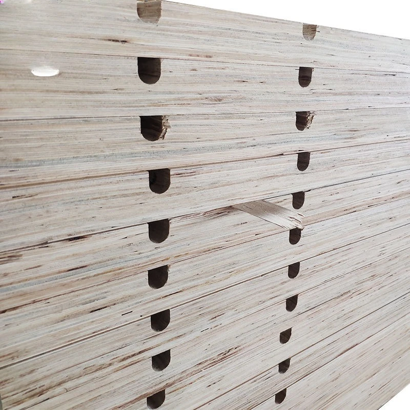 Building floor heating pipe wooden keel
Building floor heating pipe wooden keel