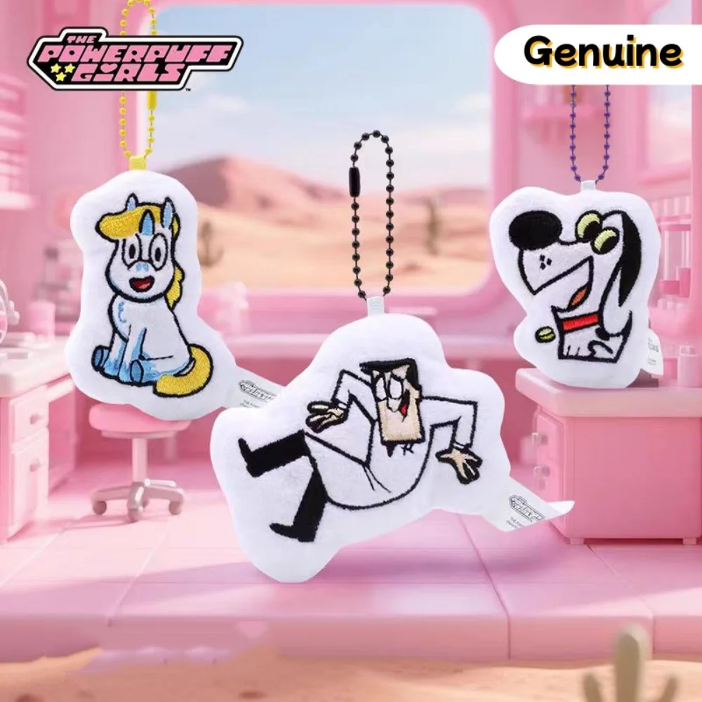 Подлинная плюшевая магнитная игрушка Powerpuff Girl, слепая сумка, персонажи аниме, цветы, пузыри, чашка, студенческий рюкзак, декоративные подарки
Подлинная плюшевая магнитная игрушка Powerpuff Girl, слепая сумка, персонажи аниме, цветы, пузыри, чашка, студенческий рюкзак, декоративные подарки