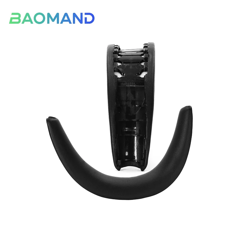 Replacement Protein skin Head beam cushion With buckle for Bowers & Wilkins Px7 S3 / Px8 S2 Headphones Repair Parts,
Replacement Protein skin Head beam cushion With buckle for Bowers & Wilkins Px7 S3 / Px8 S2 Headphones Repair Parts,