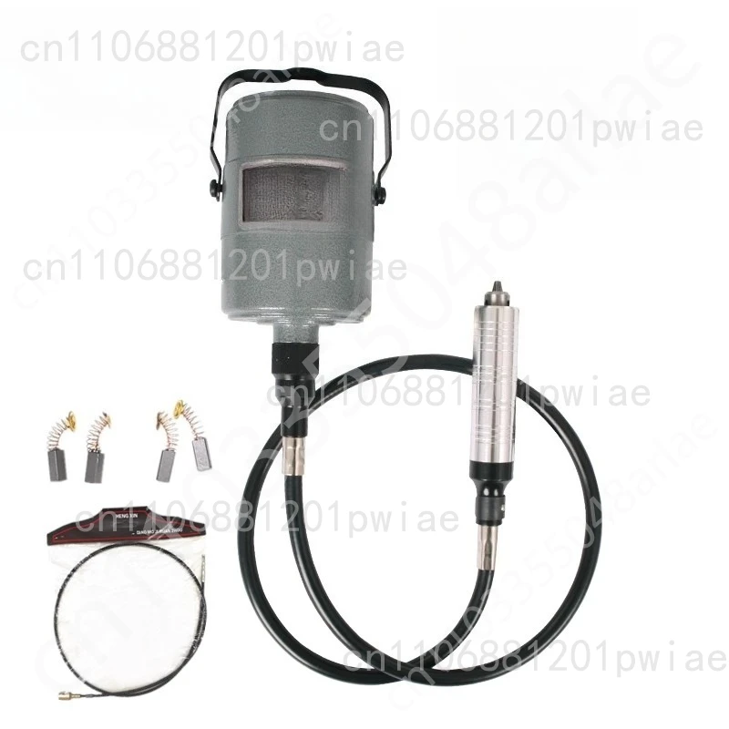 Инструмент для гравировки гибкого вала для ювелирных изделий, подвесная мельница с корневой ручкой, дрель, гравировальный инструмент
Инструмент для гравировки гибкого вала для ювелирных изделий, подвесная мельница с корневой ручкой, дрель, гравировальный инструмент