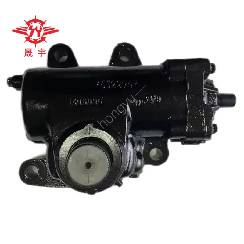 Factory Wholesale LHD Power Steering Gear Box for Kenworth TAS652274 TAS652274/TAS65090/TAS65007 K294194
Factory Wholesale LHD Power Steering Gear Box for Kenworth TAS652274 TAS652274/TAS65090/TAS65007 K294194