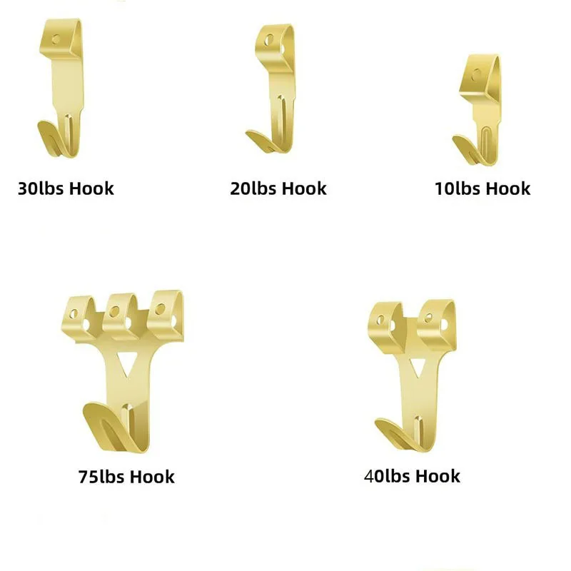 30-piece Hardware Hook Commodity Hanging Kit Mirror Frame Decorative Hanging
30-piece Hardware Hook Commodity Hanging Kit Mirror Frame Decorative Hanging