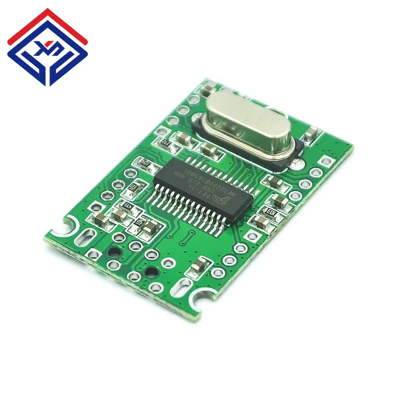 10Pcs USB 2.0 Expansion Module HUB 1 Split 4 1 TO 4 Port Development Board Without Driver Integrated Circuit
10Pcs USB 2.0 Expansion Module HUB 1 Split 4 1 TO 4 Port Development Board Without Driver Integrated Circuit