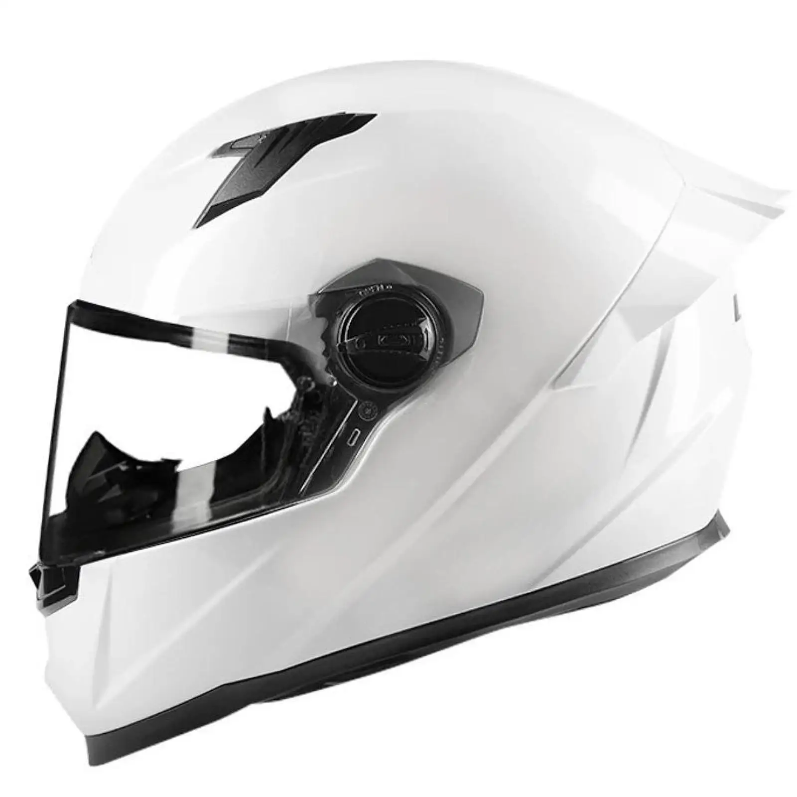 Sturdy Motorcycle Helmet Visors Bases Easy Install Accessories for Custom Sports Helmet
Sturdy Motorcycle Helmet Visors Bases Easy Install Accessories for Custom Sports Helmet
