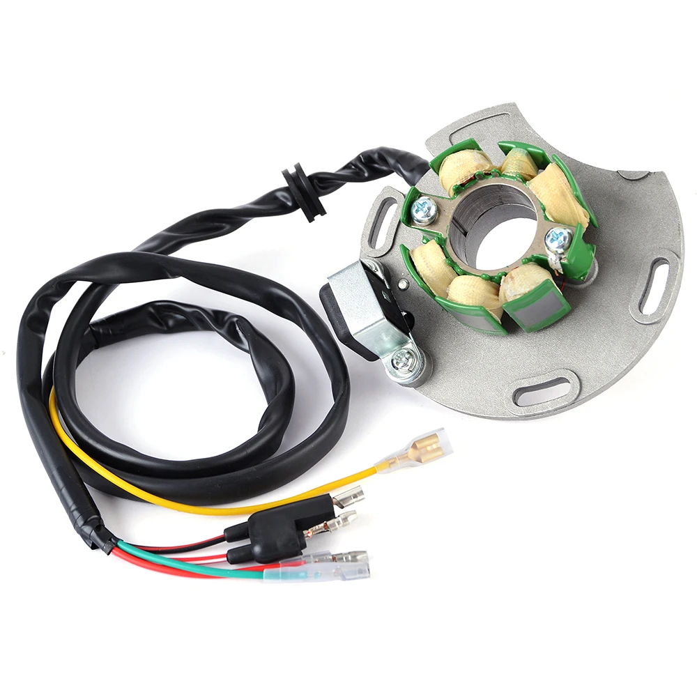 MC250034005 Generator Ignition Engine Stator Coil For GAS GAS EC125 EC200 EC250 EC300 2001 2002 200
MC250034005 Generator Ignition Engine Stator Coil For GAS GAS EC125 EC200 EC250 EC300 2001 2002 200