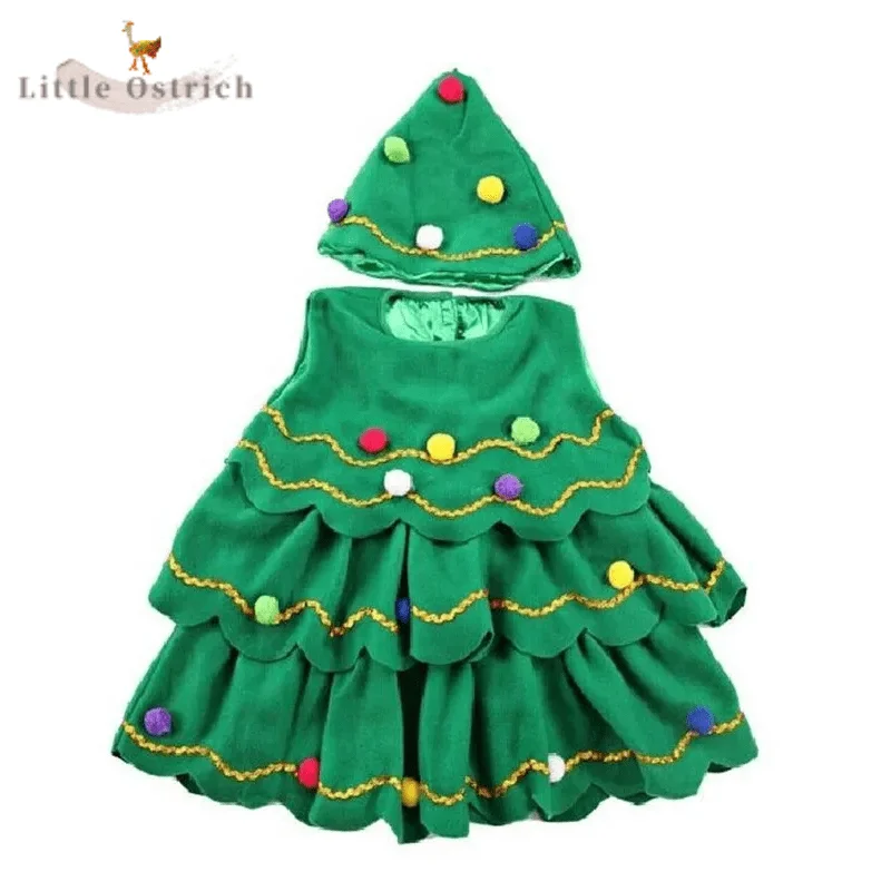 Christmas Baby Girl Sleeveless Dress+Cap Infant Toddler Child Costume Party Festival Carnival Ball Gown Baby Clothes 18M-14Y
Christmas Baby Girl Sleeveless Dress+Cap Infant Toddler Child Costume Party Festival Carnival Ball Gown Baby Clothes 18M-14Y