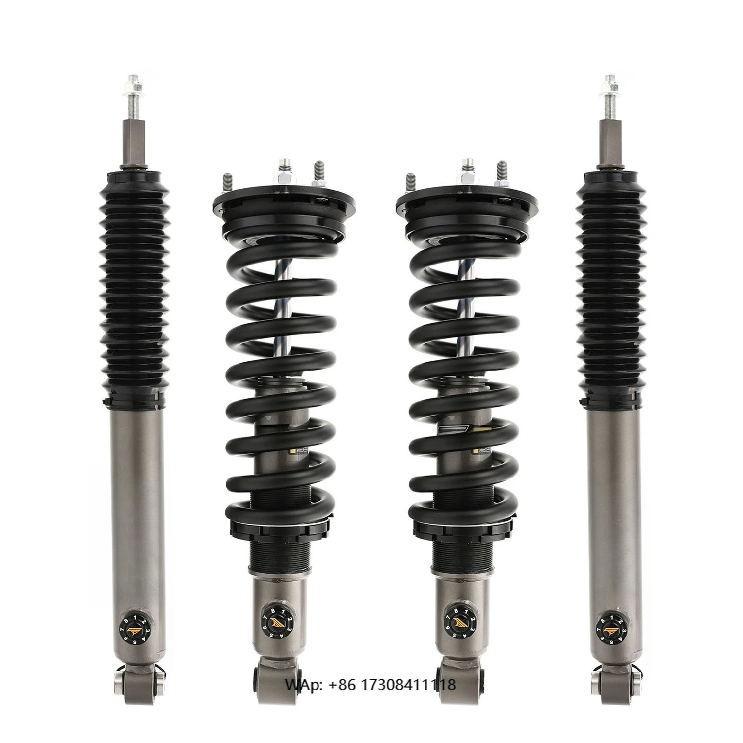 FAPO TY361701 for PATROL Y62 Best Price 2"Lift Kits Car Shock Absorber off Road Suspension Lift Parts Kit
FAPO TY361701 for PATROL Y62 Best Price 2"Lift Kits Car Shock Absorber off Road Suspension Lift Parts Kit