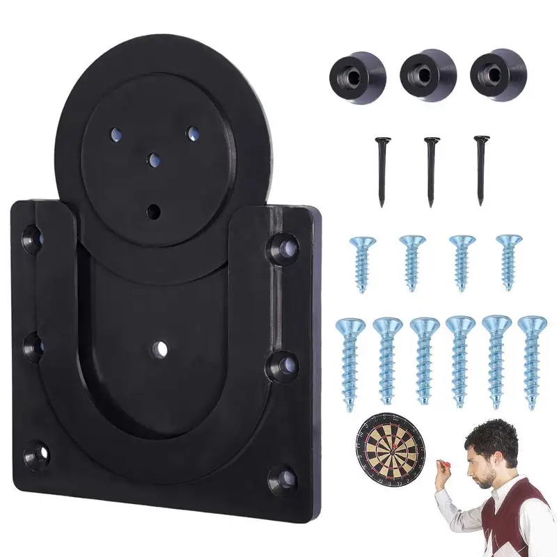 Настенный кронштейн Dartboard, настенный кронштейн, держатель Dartboard для безопасного монтажа Dartboard, кронштейн для Dartboard, подставка для дисплея
Настенный кронштейн Dartboard, настенный кронштейн, держатель Dartboard для безопасного монтажа Dartboard, кронштейн для Dartboard, подставка для дисплея