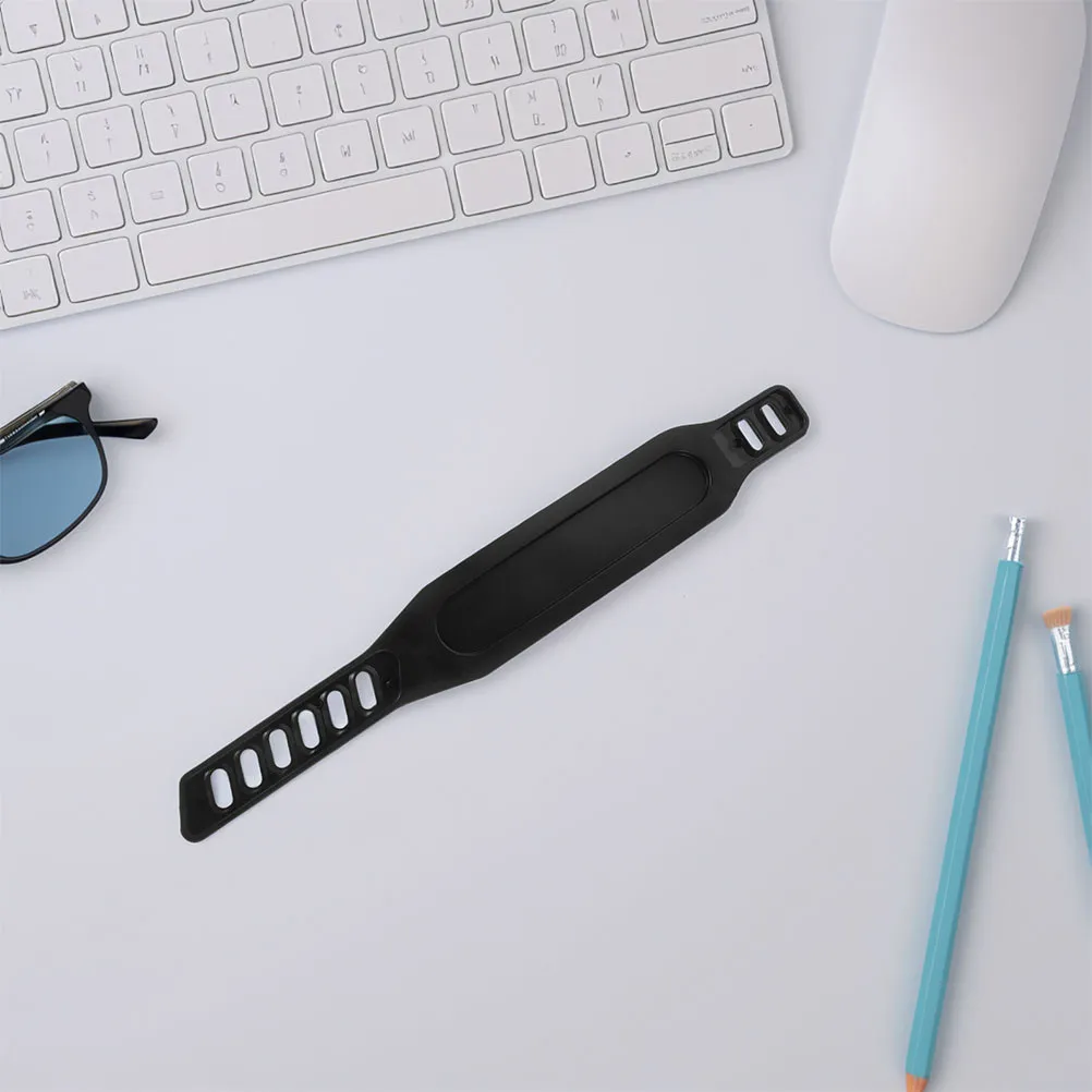 2 пары регулируемых ремней для педалей велотренажера, надежные фиксаторы для ног для домашних велотренажеров, с прозрачной маркировкой L/R, сверхпрочные, износостойкие
2 пары регулируемых ремней для педалей велотренажера, надежные фиксаторы для ног для домашних велотренажеров, с прозрачной маркировкой L/R, сверхпрочные, износостойкие