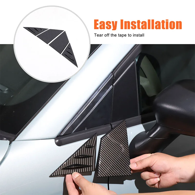 For Fiat 500 2010-2024 ABS Car Rearview Mirror Side Triangle Spoiler Wind Deflector Cover Trim Sticker Car Exterior Accessories
For Fiat 500 2010-2024 ABS Car Rearview Mirror Side Triangle Spoiler Wind Deflector Cover Trim Sticker Car Exterior Accessories