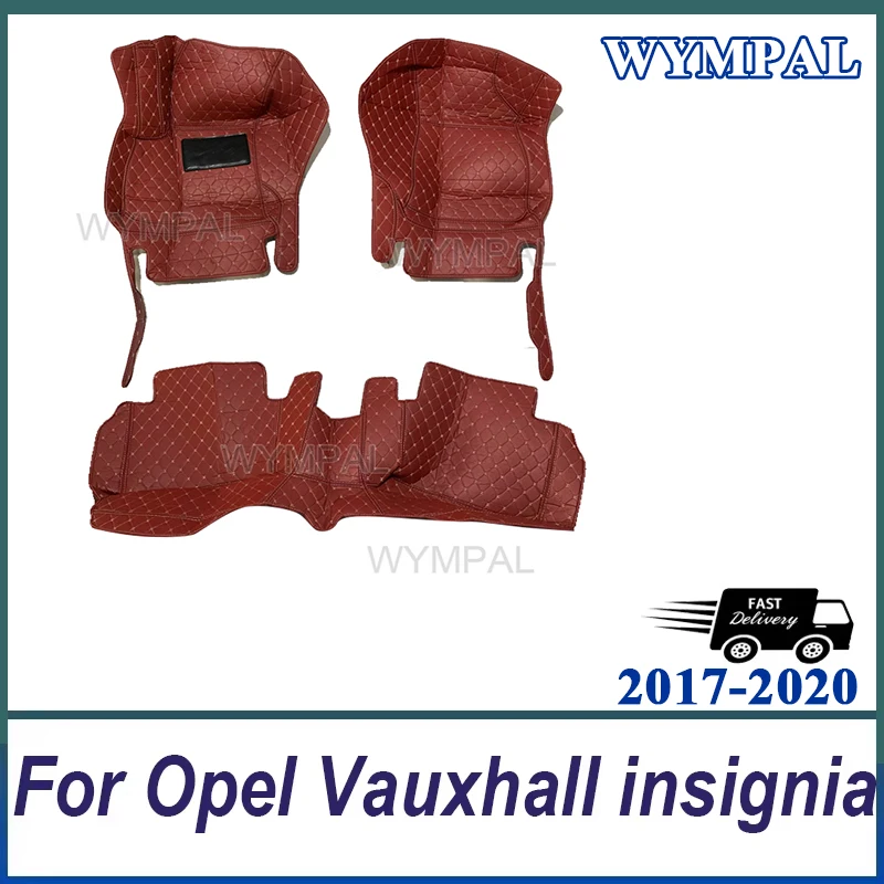 Автомобильные коврики на заказ для Opel Vauxhall insignia 2017 2018 2019 2020, кожаные коврики, аксессуары для салона автомобиля, Стайлинг автомобиля
Автомобильные коврики на заказ для Opel Vauxhall insignia 2017 2018 2019 2020, кожаные коврики, аксессуары для салона автомобиля, Стайлинг автомобиля