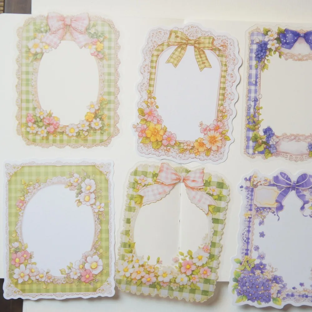 10pcs 2 Material Fruit Checkered Cloth Frame Style Sticker Scrapbooking DIY Gift Packing Label Decoration Tag
10pcs 2 Material Fruit Checkered Cloth Frame Style Sticker Scrapbooking DIY Gift Packing Label Decoration Tag