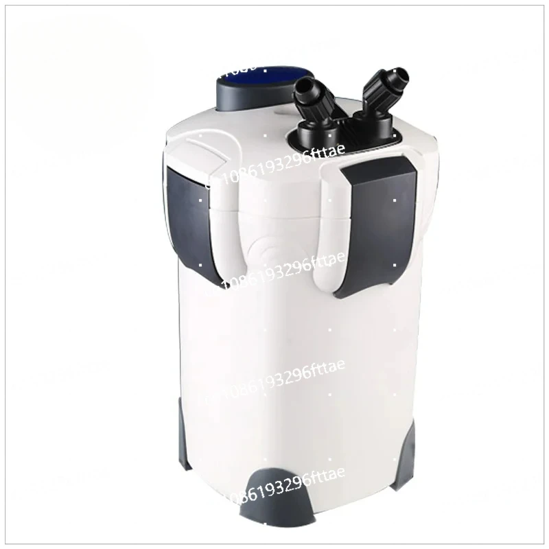 Ultra-Quiet External Aquarium HW302 HW303A HW303B HW304A HW304B Fish Biochemical Filter Water Treatment Bucke
Ultra-Quiet External Aquarium HW302 HW303A HW303B HW304A HW304B Fish Biochemical Filter Water Treatment Bucke