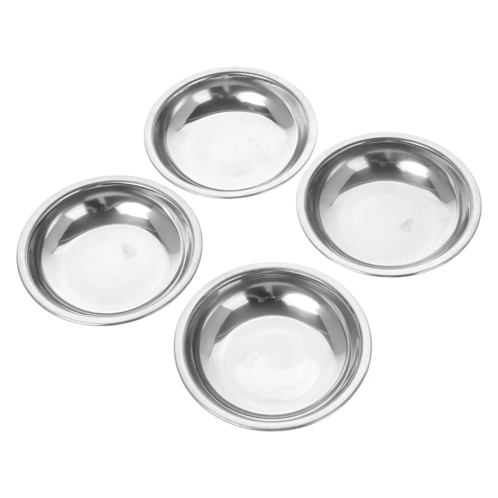4pcs Jewelry Scale Trays Metal Weighing Pans Rhinestones Pans Store Weight Tray Replacement Digital Jewelry Scale Pan
4pcs Jewelry Scale Trays Metal Weighing Pans Rhinestones Pans Store Weight Tray Replacement Digital Jewelry Scale Pan