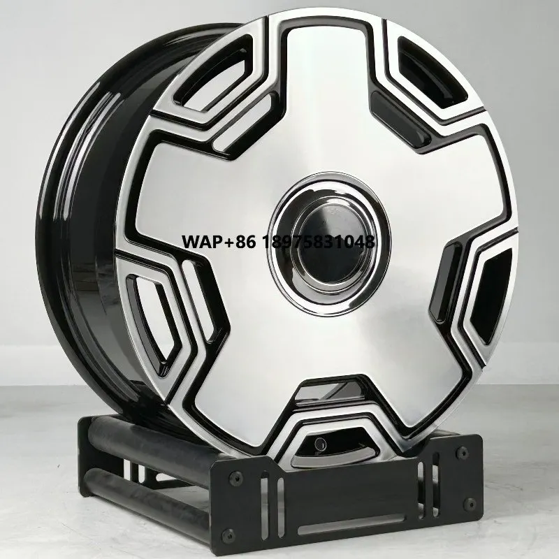 Forged 5x130 Wheels 20 21 22 Inch Brushed Custom Alloy Wheel Rims
Forged 5x130 Wheels 20 21 22 Inch Brushed Custom Alloy Wheel Rims