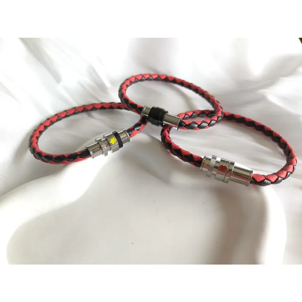 Elegantly Fashioned Custom - Length Hollow MB Bracelets: Perfectly Suited for Couples on Any Occasion
Elegantly Fashioned Custom - Length Hollow MB Bracelets: Perfectly Suited for Couples on Any Occasion