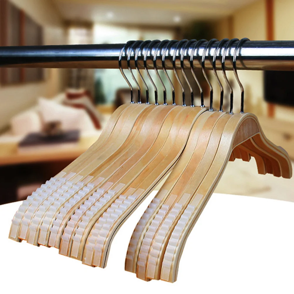 50pcs Anti Hanger Strips Non Silicone Grip Accessories for Clothes Hangers Prevent Sliding Off Transparent Rubber
50pcs Anti Hanger Strips Non Silicone Grip Accessories for Clothes Hangers Prevent Sliding Off Transparent Rubber
