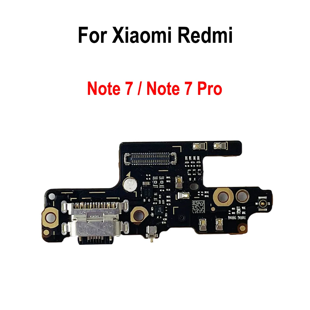 Гибкий кабель для зарядки через USB-порт для Xiaomi Redmi Note 7 / Redmi Note 7 Pro, запасные части для зарядки
Гибкий кабель для зарядки через USB-порт для Xiaomi Redmi Note 7 / Redmi Note 7 Pro, запасные части для зарядки