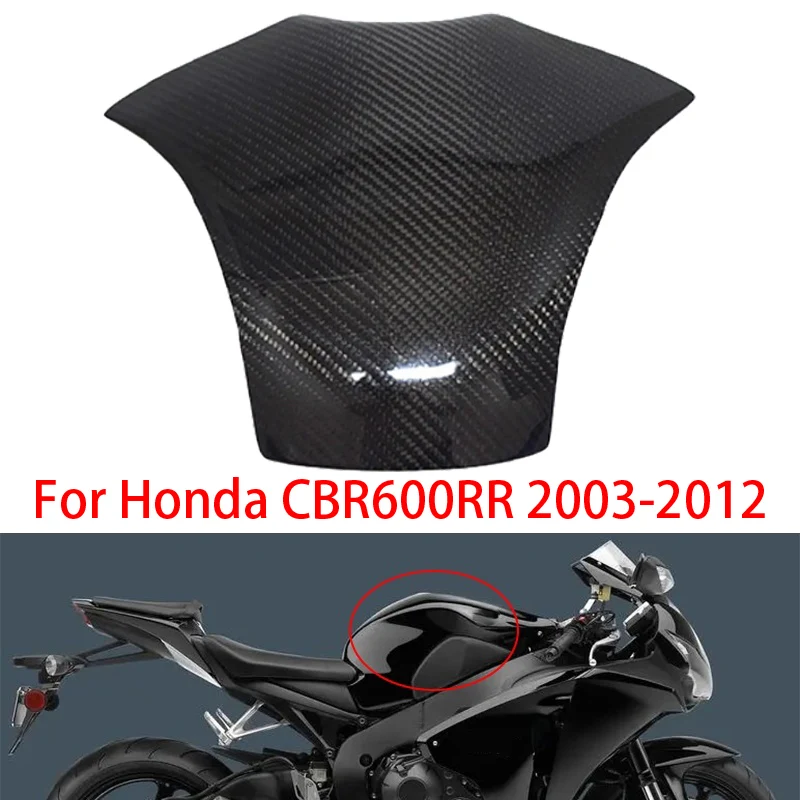 CBR600RR 2012 Motorcycle Fuel Gas Tank Cover Protector For Honda CBR 600 RR CBR-600RR 2011 2010 2009 2008-2003 Carbon Fiber
CBR600RR 2012 Motorcycle Fuel Gas Tank Cover Protector For Honda CBR 600 RR CBR-600RR 2011 2010 2009 2008-2003 Carbon Fiber