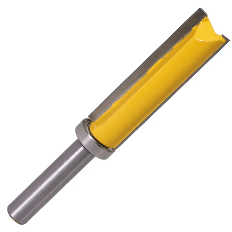 Engraving Router Bit Woodworking Workshop Yellow 8MM Shank Carbide Milling Parts Tools Accessories Attachment Cutter
Engraving Router Bit Woodworking Workshop Yellow 8MM Shank Carbide Milling Parts Tools Accessories Attachment Cutter