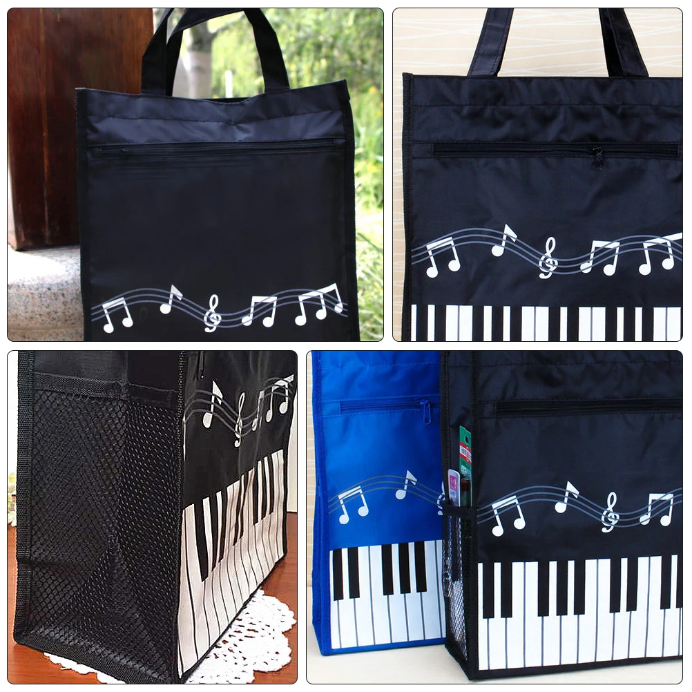 Musical Bag Stylish H bags Lightweight Foldable Eco Friendly Reusable Travel School Picnic Outing Beach Shopping Bags
Musical Bag Stylish H bags Lightweight Foldable Eco Friendly Reusable Travel School Picnic Outing Beach Shopping Bags