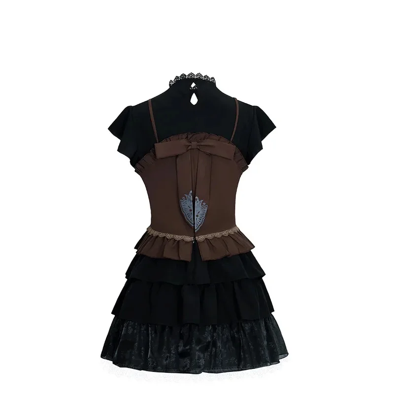 A;3\v,7'd/Anime Cosplay Mio Mayu Amakura Costume Fatal Frame II: Crimson Butterfly Zero Akai Cho Halloween Scary Disguc;3;h\7.l/
A;3\v,7'd/Anime Cosplay Mio Mayu Amakura Costume Fatal Frame II: Crimson Butterfly Zero Akai Cho Halloween Scary Disguc;3;h\7.l/