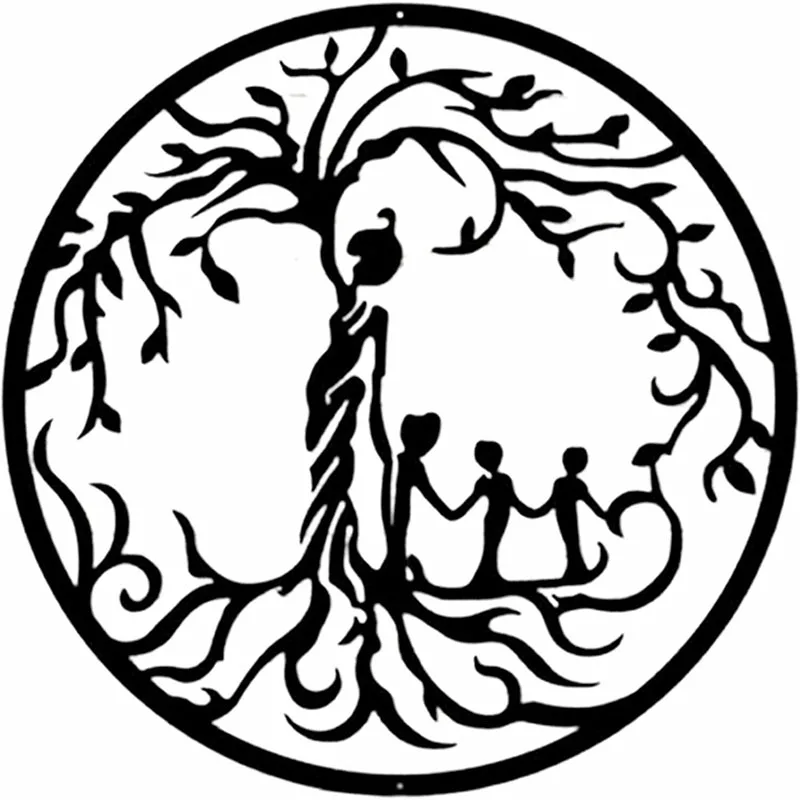 Tree of Life Wall Decor Metal Wall Art Room Decor Wall Hanging Decoration Home Living Room Interior Decoration Metal Art
Tree of Life Wall Decor Metal Wall Art Room Decor Wall Hanging Decoration Home Living Room Interior Decoration Metal Art