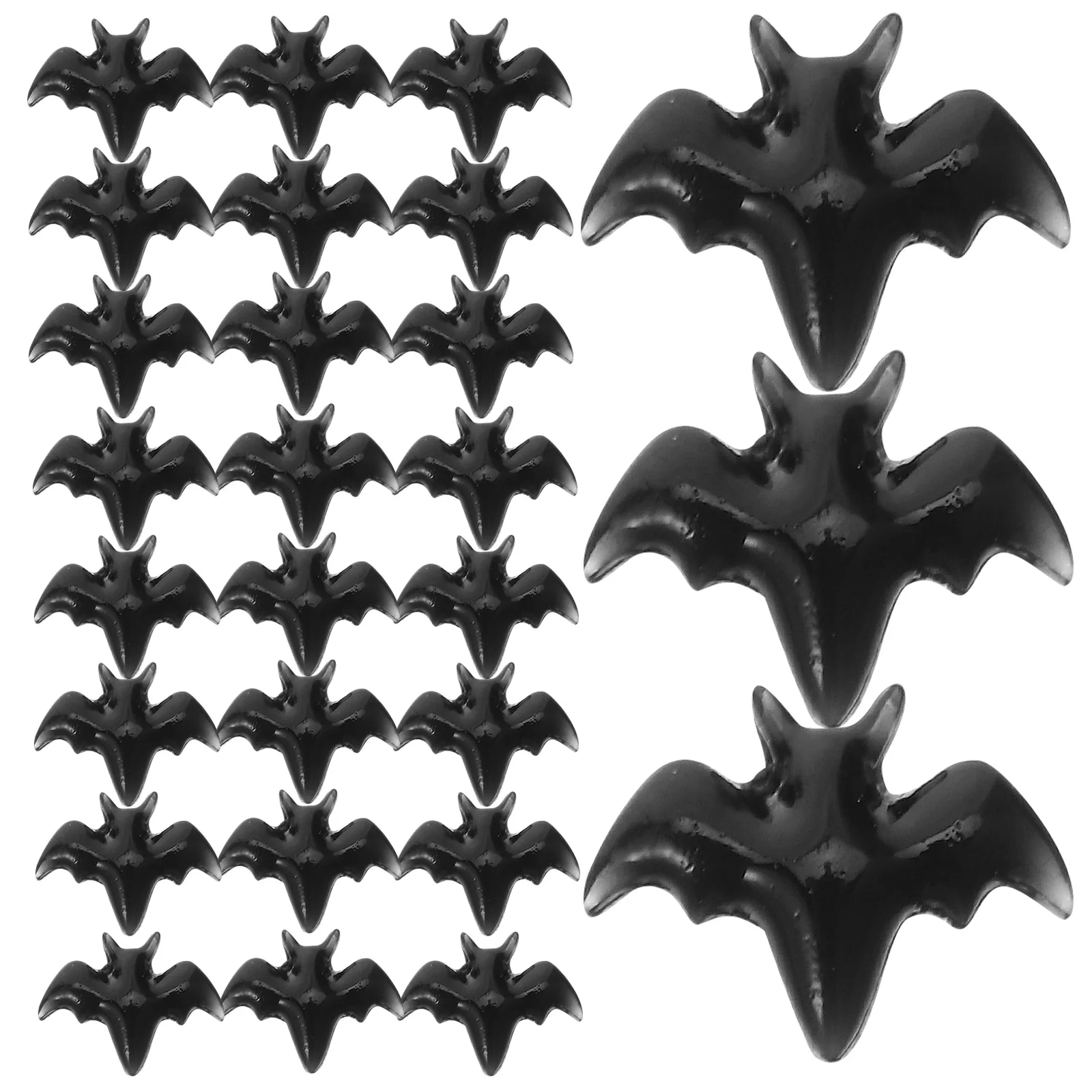 300Pcs Animal Nail Charms Halloween Dark Retro 3D Manicure Accessories for Party Cosplay Halloween Nail Art
300Pcs Animal Nail Charms Halloween Dark Retro 3D Manicure Accessories for Party Cosplay Halloween Nail Art