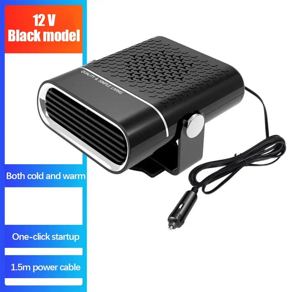 Portable Car r Fast Heating 360 Degree Rotary Base Automobile Windscreen
Portable Car r Fast Heating 360 Degree Rotary Base Automobile Windscreen